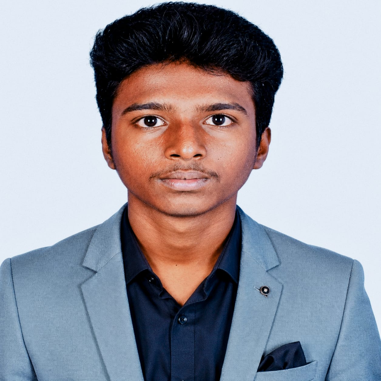 MANOJ KIYAN MK | Full Stack Developer & QA Automation Engineer